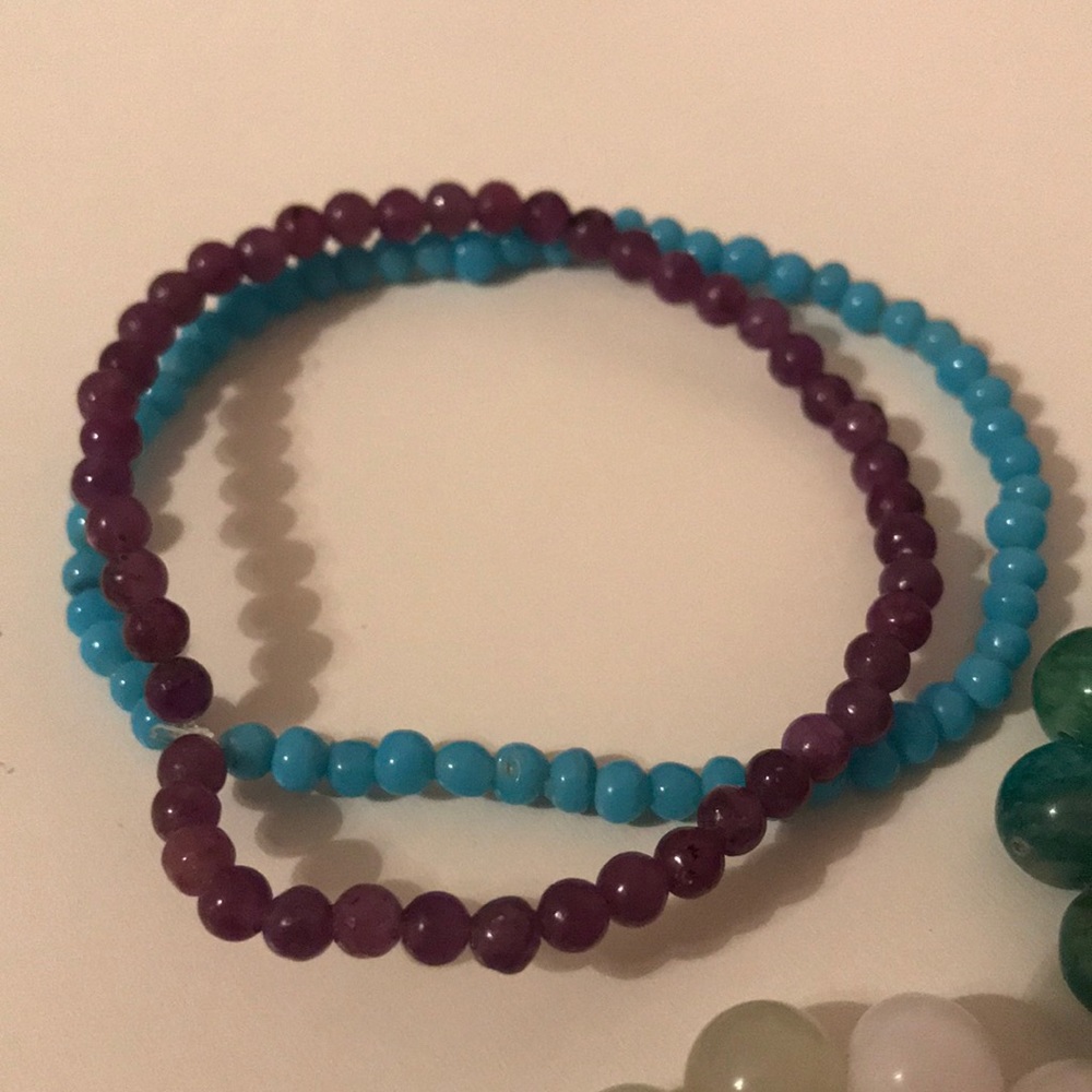 Hand made bracelets! - Picture 7 of 8